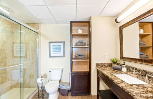 Splash Harbour, Harbourside Waterfront Condo - Foto 48