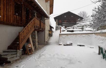 Maison Erica - Ozein - Foto 21