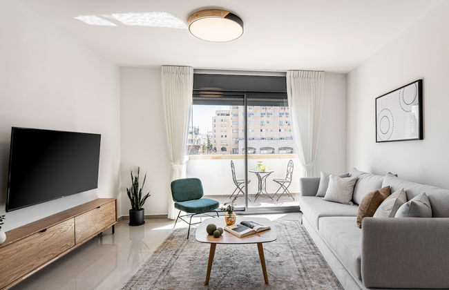 Machne Yehuda, Exclusive collection by HOMY - Foto 12