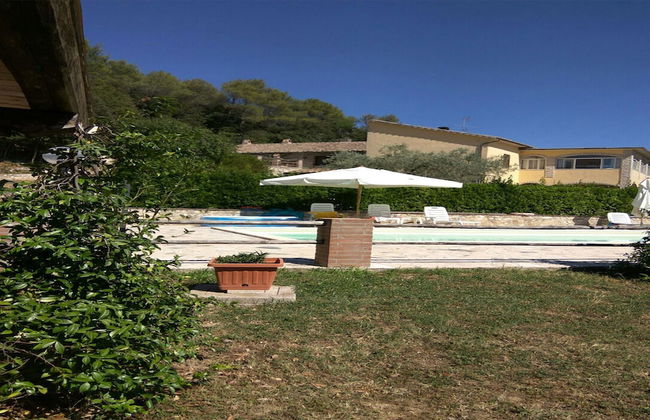 Agriturismo Belvedere Cramaccioli - Foto 15