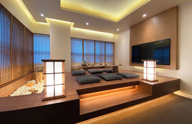 UH Suite The Jongno - Foto 53