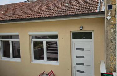 Petite maison, Oyonnax centre - Foto 2