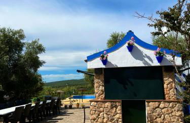 Complejo Rural Mirador de la Alcaidía - Foto 37