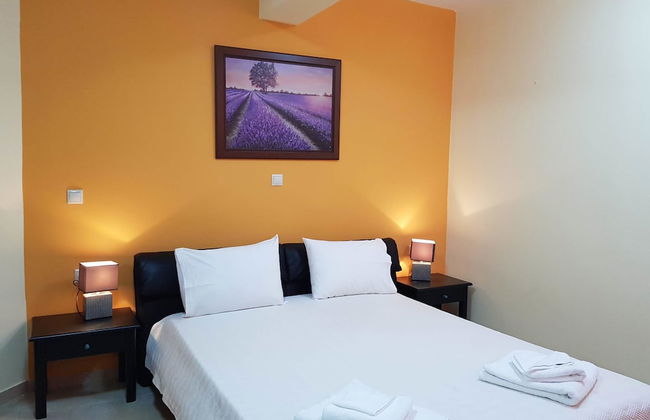 Villa Roula 3BR Sea view Viila in Chania - Foto 3