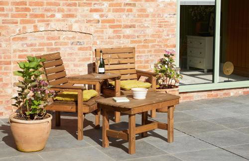 Woodland Retreat - Foto 14