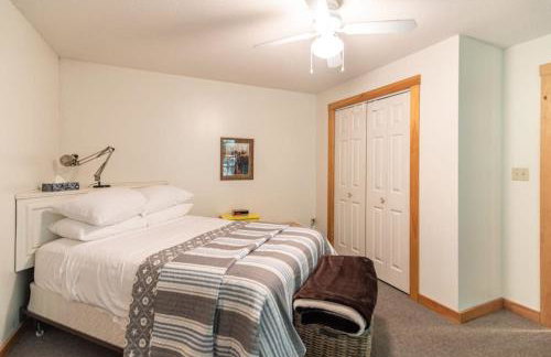 Loon Cove Cottage - Foto 15