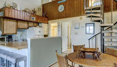 Driftwood Villa - 237 - Foto 3