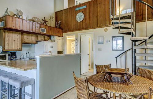 Driftwood Villa - 237 - Foto 3