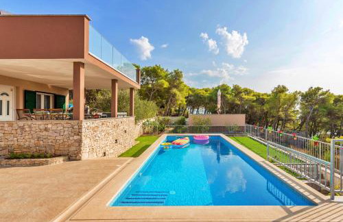 Villa Karmelota - Photo 10