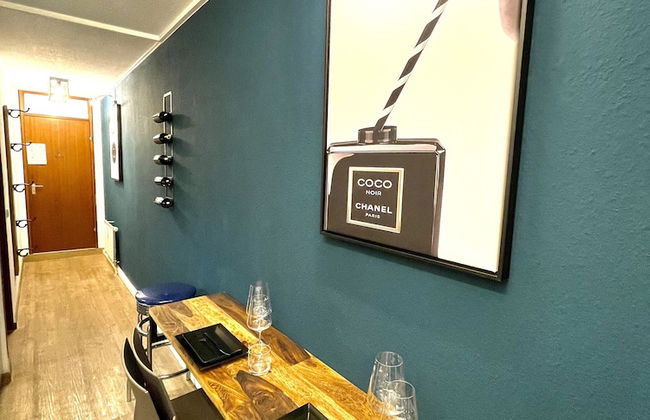 Boutique Apartment am Bahnhof - Foto 17