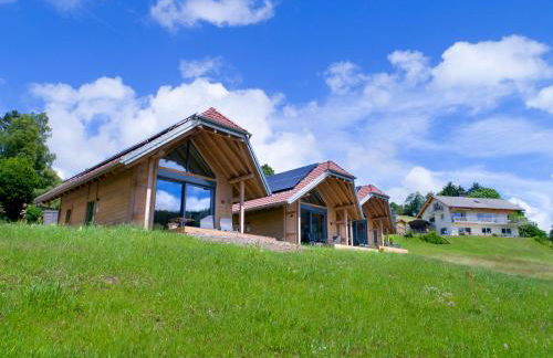 Chalets am Rößle - Foto 1