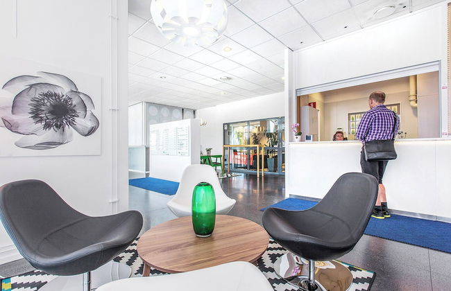 STHLM Stockholm hotel - Foto 5