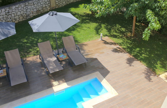 Amarianos Villas - Photo 56