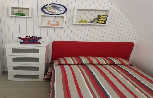 Cottage on the Beach - Photo 6