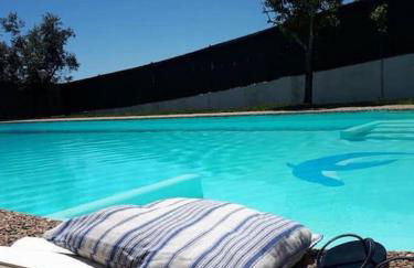 Casa do Vale - Moradia-Rio Minho-Seixas-Caminha - Casa de férias completa com piscina - Foto 6
