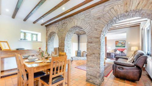 Rhandir Barn - Foto 2