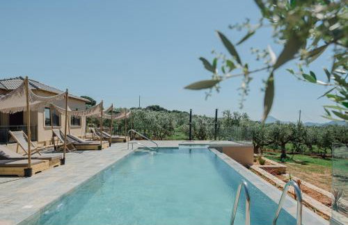 LIOSTASI luxury suites - Foto 56