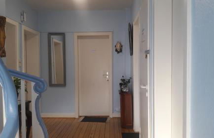 A&S Ferienwohnungen Roonstraße - Foto 23