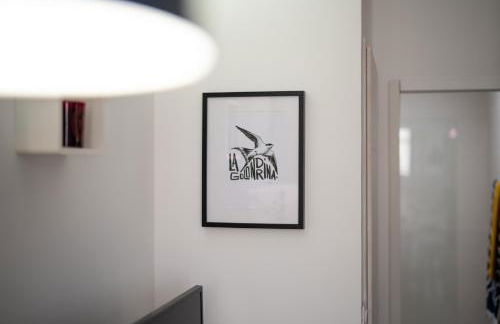 T2 cosy et climatisé au cœur de la ville - La Golondrina - Foto 12