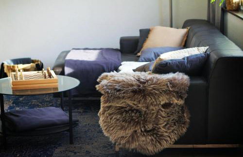 Ferienhaus CLARNI - Foto 24