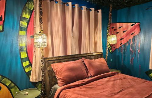 Los Dos- Talavera and Sandia - Foto 15