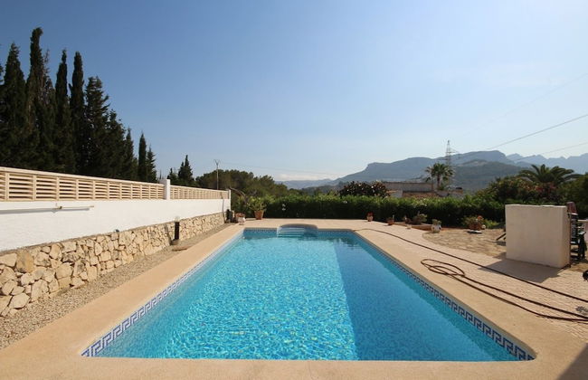 Villa Empedrola 9 - Plaza Mayor - Foto 18