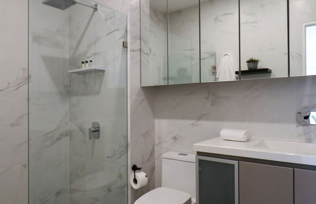 w 2BR With Balcony in Luxury Building Barranco - Photo 23