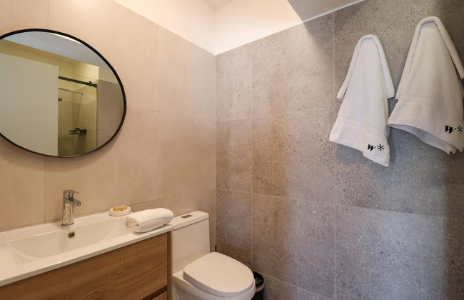 w Artistic 2BR With Balcony in Miraflores - Photo 32