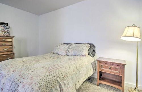 Farmhouse on River, 12 Miles to Liberty Mountain - Foto 28