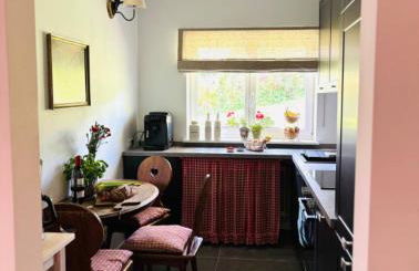 Falkaunest cozy Apartment mit Sauna am Feldberg - Foto 24