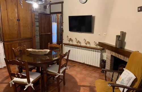 Casa Rural Torre Gargallo - Foto 22