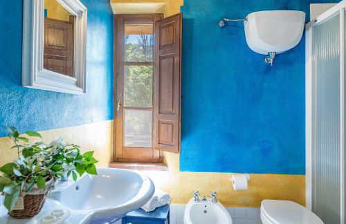 PODERE PRATOVECCHIO 14&2, Emma Villas - Foto 58