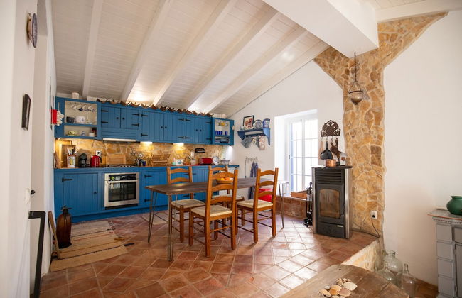 Casa Catarina Holiday House Near Tavira, Algarve - Foto 5