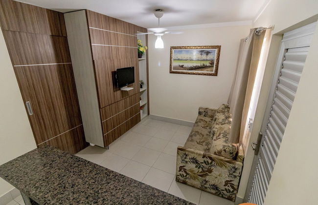 Apartment L'Acqua diRoma V - JC TEMPORADA - Foto 38