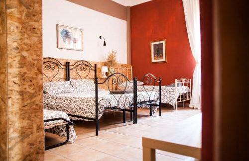 Masseria Sant'Agapito - Foto 16