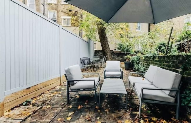 Chelsea - 2bed Apartment - Sleeps 4 - Pet Friendly - Foto 12