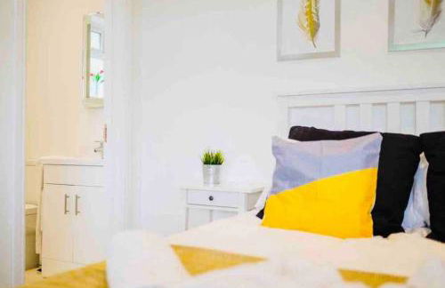 Gorgeous Luxury Chalet, New Forest & Coast & - Photo 15