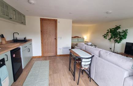 Bailem Lodge at Loch Ness ADULTS ONLY - Foto 7
