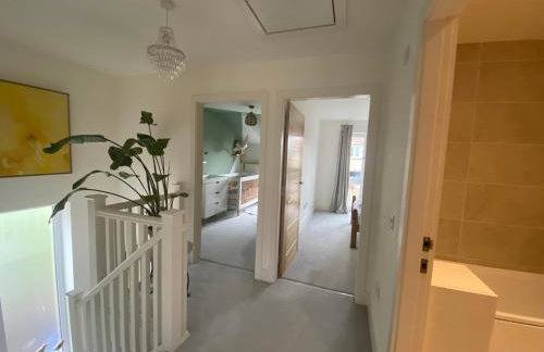 Modern Home Near Edinburgh City - Foto 12