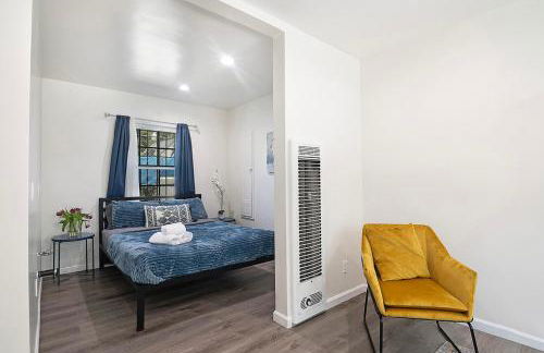 Cozy Studio Suite Near Beverly Hills - Foto 11