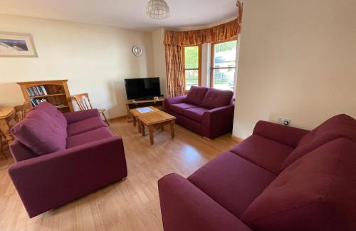 Nevis Croft Apartment 3 - Foto 7