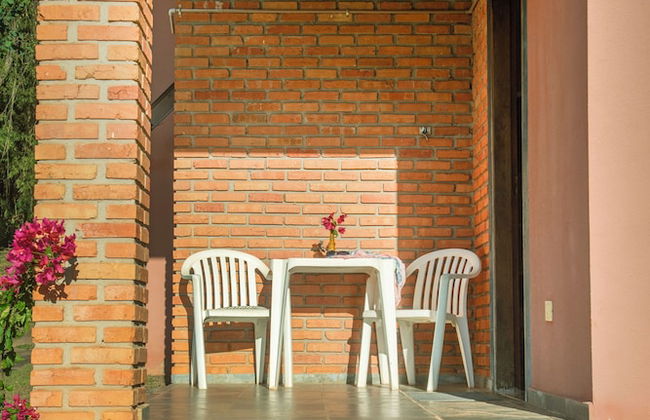 Hotel Fazenda Estancia Reviver - Foto 19