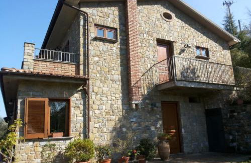 Agriturismo La Mancosa - Foto 2