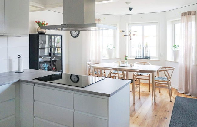 5 Person Holiday Home in Solvesborg-by Traum - Photo 3