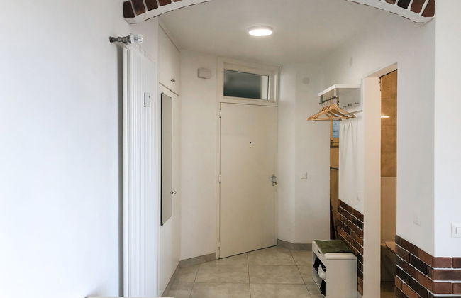 Residenza Monte Bré - Apt.002 Haus1 - Foto 6