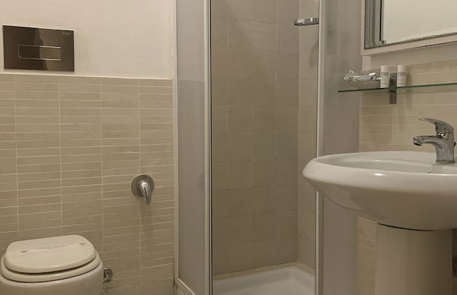 Nuova Mastrarua Rooms - Foto 19