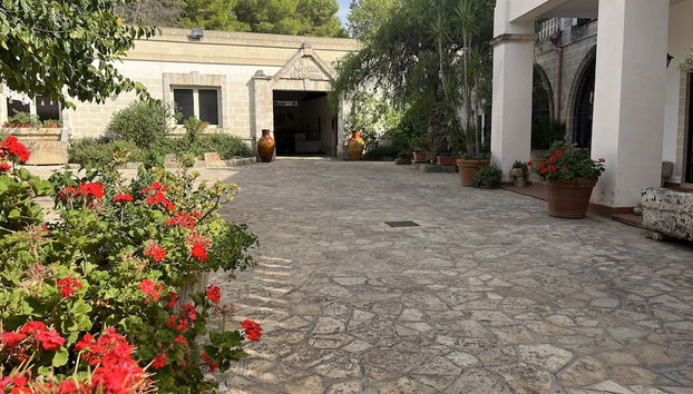 Masseria La Camardia - Foto 2, Imagem principal