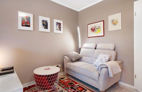 Bluehome Ferienwohnung - Foto 6