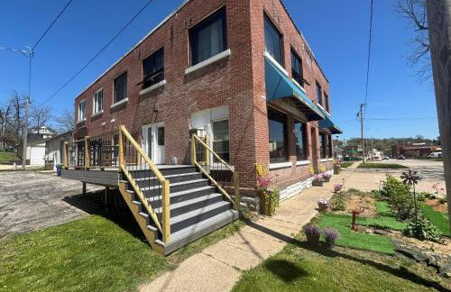 Suite A 2 BR w/ Bridge St. view - Foto 56