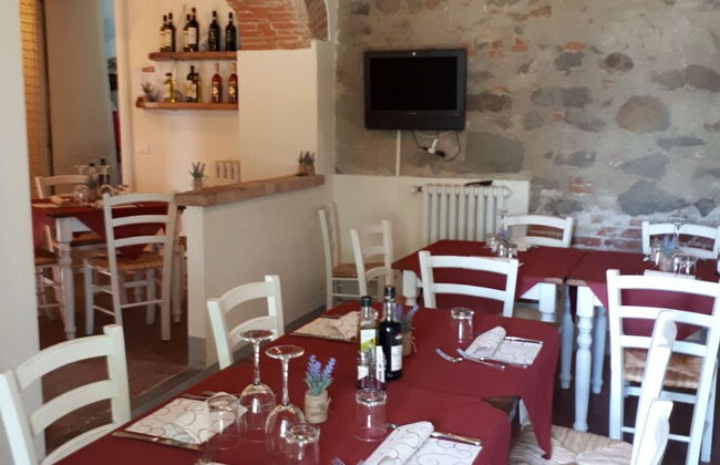 Agriturismo Villa Bracali - Foto 104